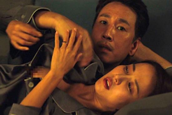 3 cảnh 'yêu' quá nóng trên màn ảnh hoá ra lại có quá nhiều bí mật