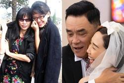 Vì sao mẹ ruột Tóc Tiên không về Việt Nam dự lễ cưới con gái?