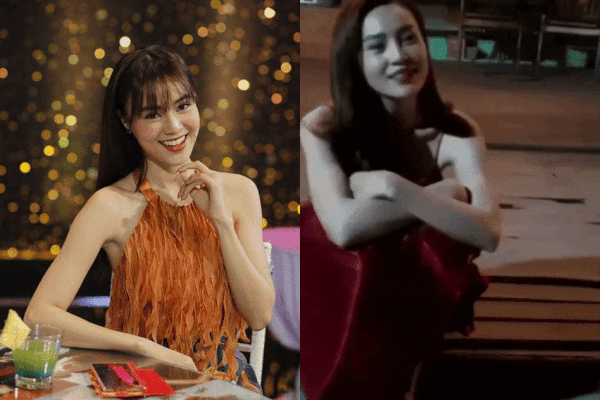 Hiếm hoi lắm mới hát nghiêm túc, Ninh Dương Lan Ngọc còn bày cho fan cách 'chữa thẹn' khi quên lời