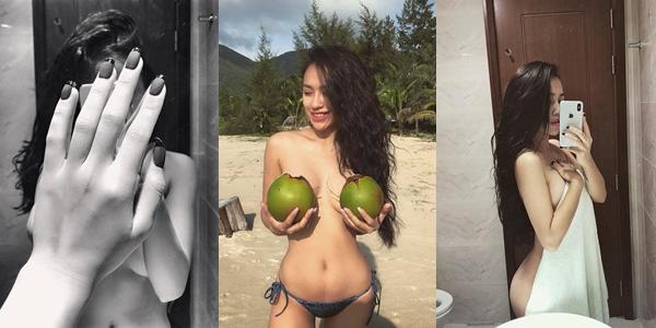 Ngoại hình ngày càng thay đổi của DJ Tít sau 2 năm làm mẹ đơn thân-3