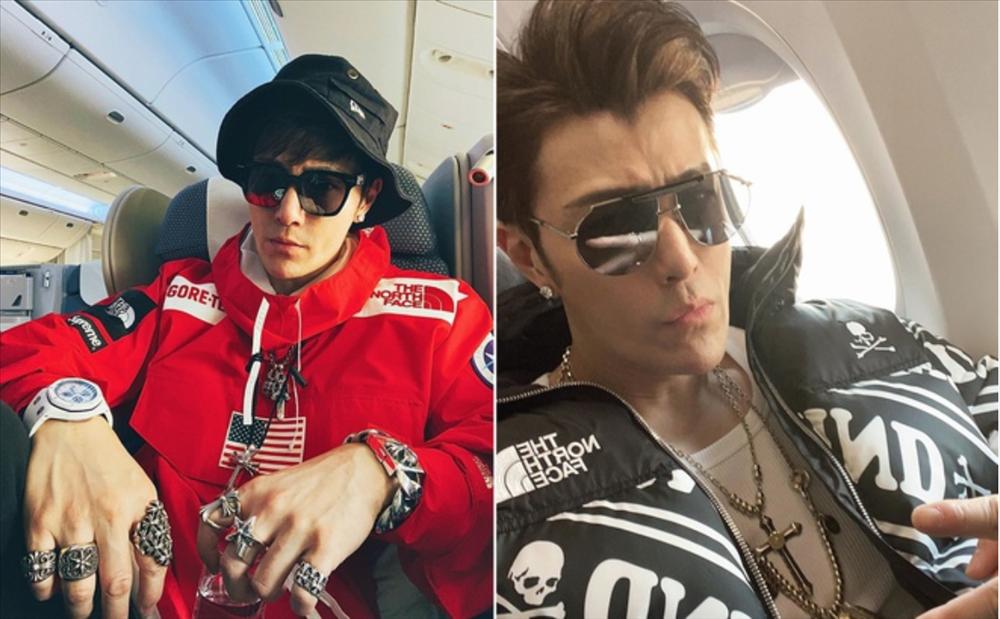 Nam thần xứ Đài thất nghiệp vì ẩu đả với xã hội đen giờ ra sao?-4