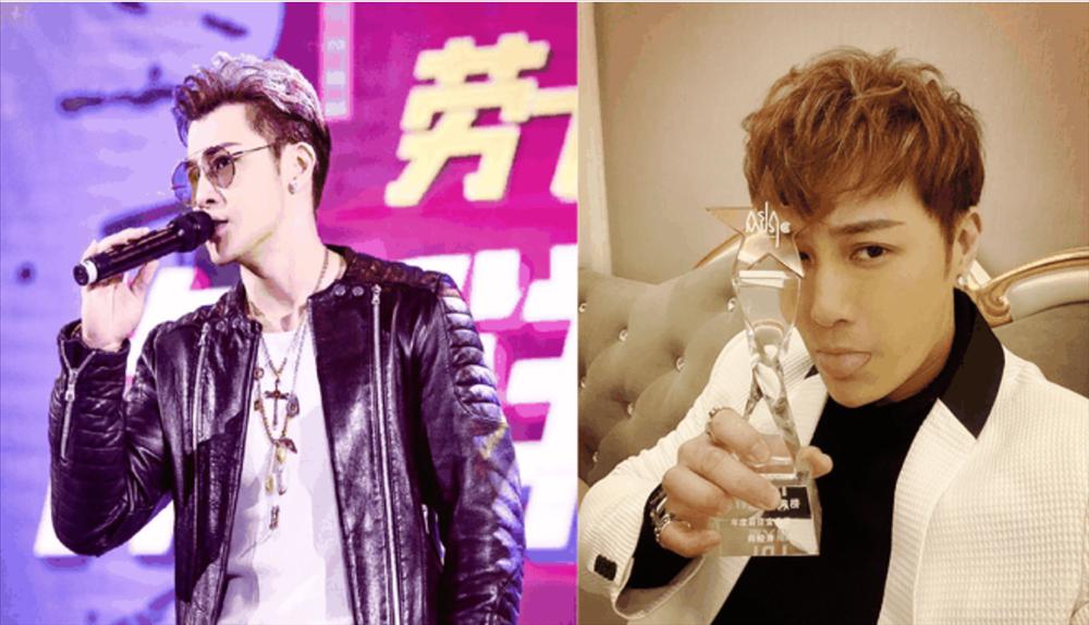 Nam thần xứ Đài thất nghiệp vì ẩu đả với xã hội đen giờ ra sao?-5