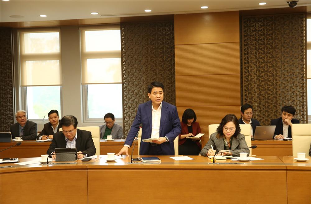 Thống nhất đề xuất đi học trở lại vào tháng 3 tới-1