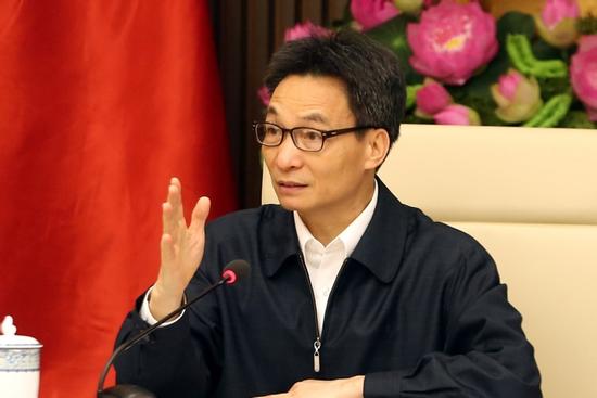 Thống nhất đề xuất đi học trở lại vào tháng 3 tới