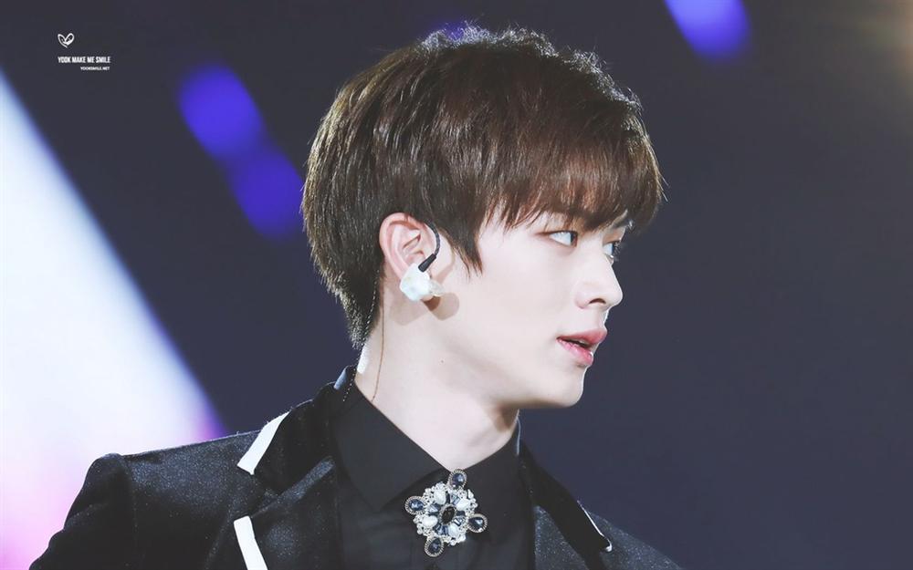 4 sao nam được mong đợi tỏa sáng nhất 2020-10