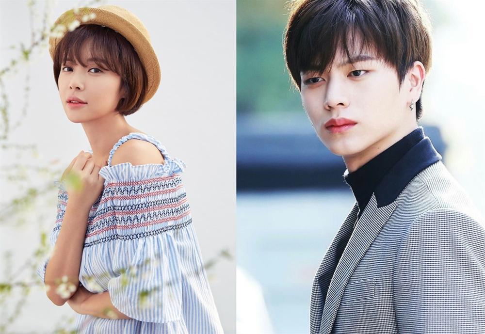 4 sao nam được mong đợi tỏa sáng nhất 2020-12