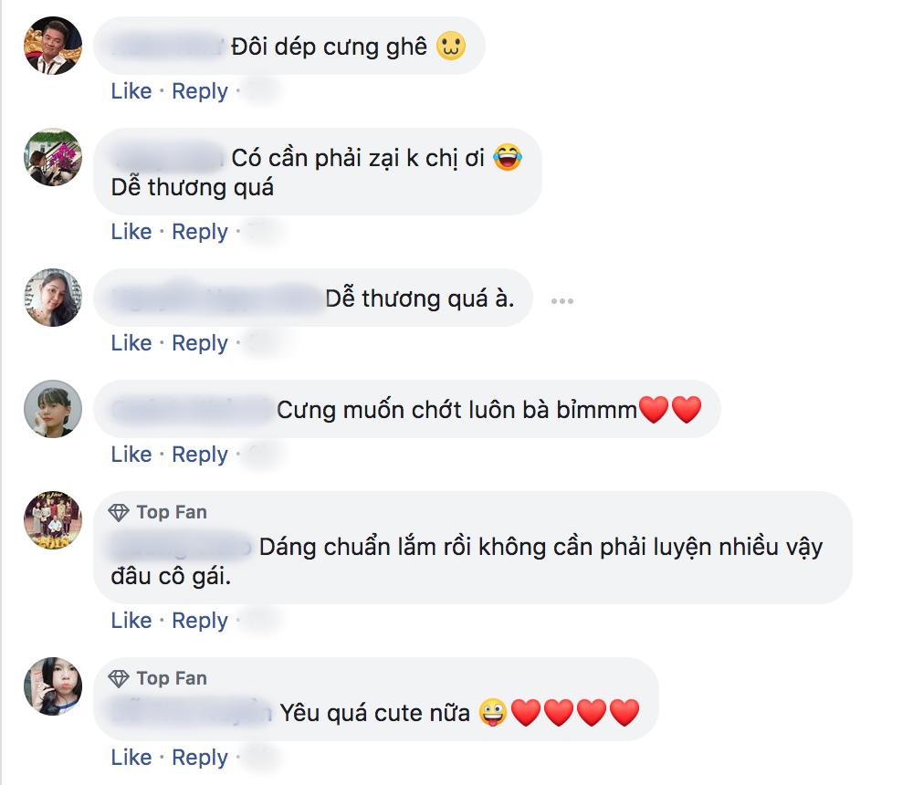 Nhã Phương ám ảnh về cân nặng đến mức nhảy dây hùng hục trong hậu trường quay phim-2