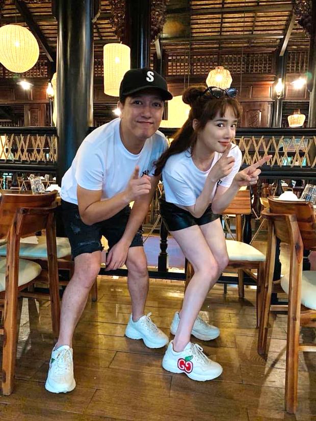 Nhã Phương ám ảnh về cân nặng đến mức nhảy dây hùng hục trong hậu trường quay phim-4