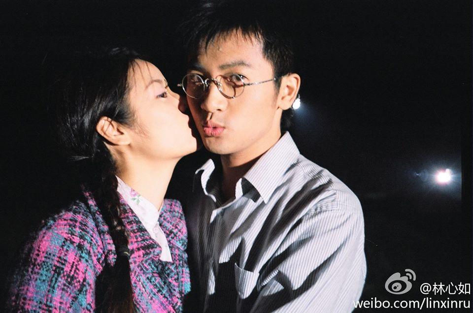 Miss quảng giao gọi tên Lâm Tâm Như: Sao nữ thân thiết với vô số mỹ nam showbiz-3