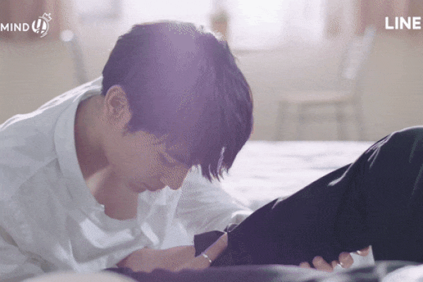 9 nụ hôn đam mỹ cực ngọt khiến hội hủ nữ quắn quéo-10