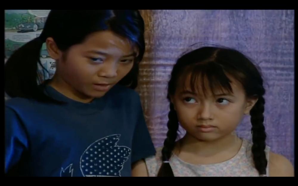 GÓC ĐÀO MỘ: Hân Tuesday từng là trẻ mồ côi đi bán vé số cách đây 16 năm-5