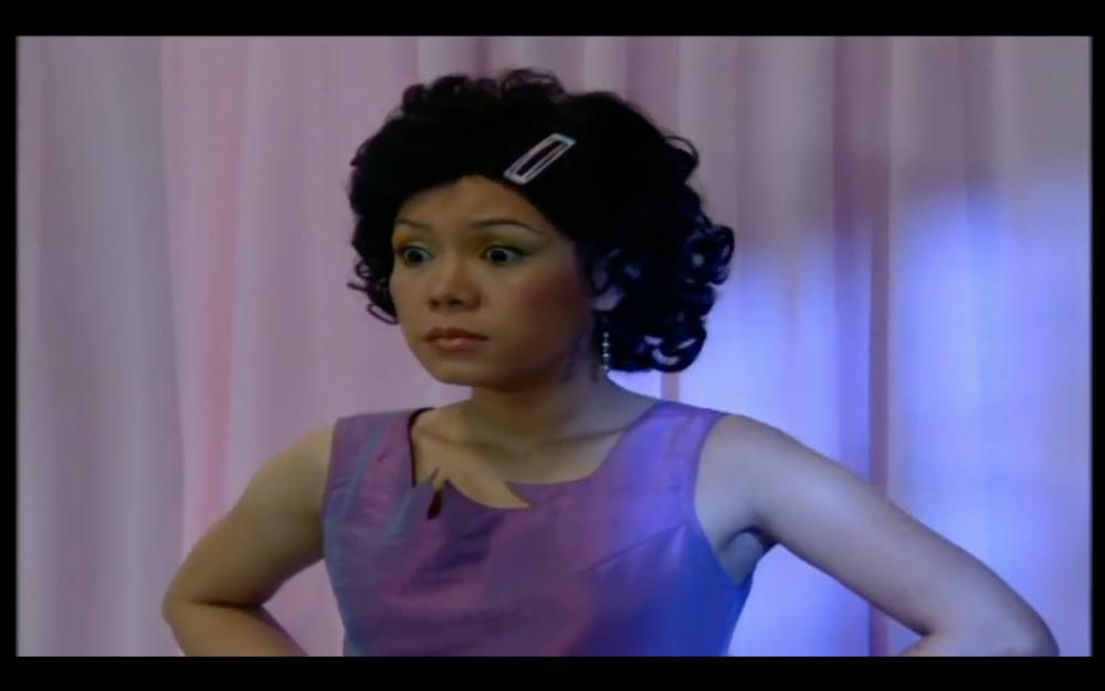 GÓC ĐÀO MỘ: Hân Tuesday từng là trẻ mồ côi đi bán vé số cách đây 16 năm-7