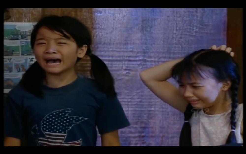 GÓC ĐÀO MỘ: Hân Tuesday từng là trẻ mồ côi đi bán vé số cách đây 16 năm-6