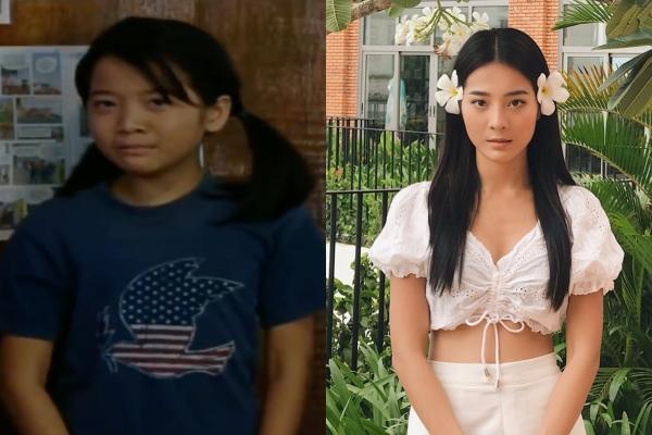 GÓC ĐÀO MỘ: Hân Tuesday từng là trẻ mồ côi đi bán vé số cách đây 16 năm-8