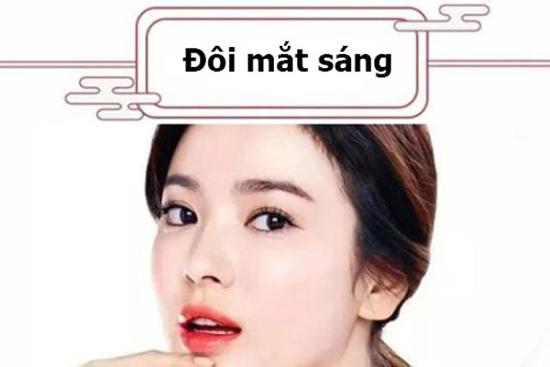 Phụ nữ sở hữu phúc tướng này thì xác định đời này kiếp này vượng phu vượng gia, càng lớn tuổi càng giàu có và thăng hoa