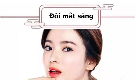 Phụ nữ sở hữu phúc tướng này thì xác định đời này kiếp này vượng phu vượng gia, càng lớn tuổi càng giàu có và thăng hoa-1