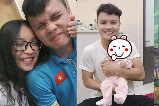 CHUYỆN GÌ ĐÂY: Chia tay nửa năm, Nhật Lê bỗng dưng chia sẻ ảnh về Quang Hải