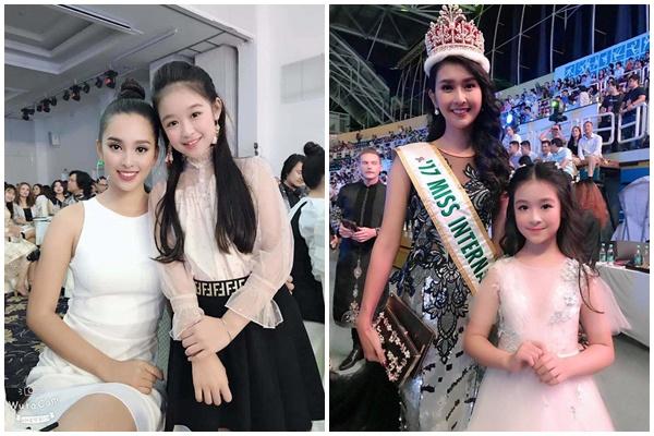 Cặp mẹ con Cần Thơ chiếm spotlight bởi ai nấy đều đẹp, cô con gái còn là gương mặt thân quen-7