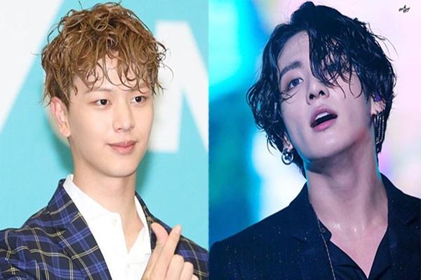 Chiếc mũ của Jungkook (BTS) được bán với giá cắt cổ-2