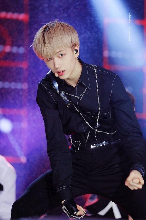 Thích thú nhìn lại thời mới debut tràn đầy nhiệt huyết của loạt thần tượng Gen3-6