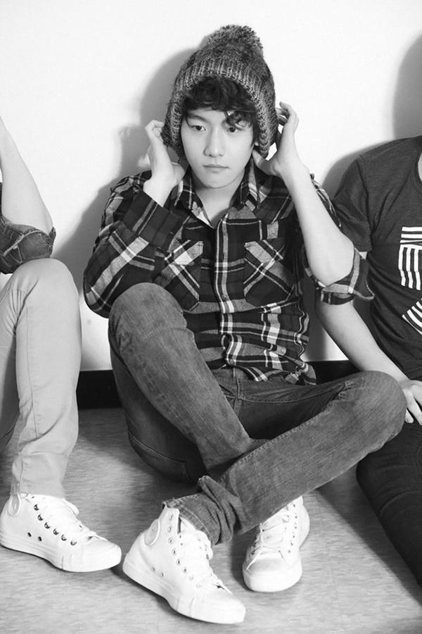 Thích thú nhìn lại thời mới debut tràn đầy nhiệt huyết của loạt thần tượng Gen3-7