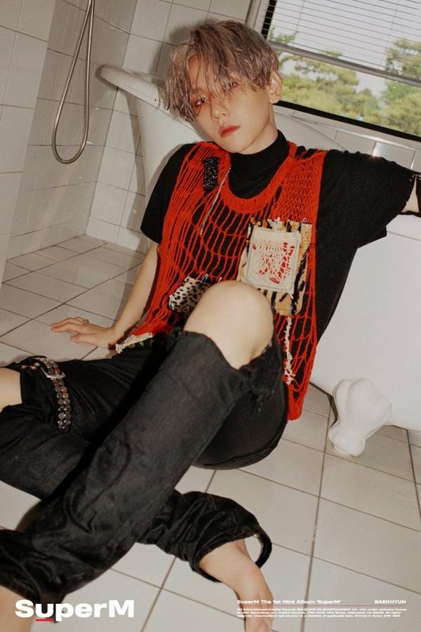 Thích thú nhìn lại thời mới debut tràn đầy nhiệt huyết của loạt thần tượng Gen3-8