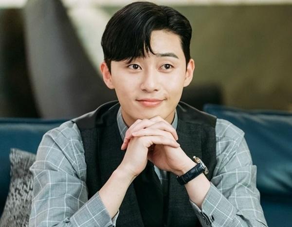 Tài sản triệu USD của Park Seo Joon-3