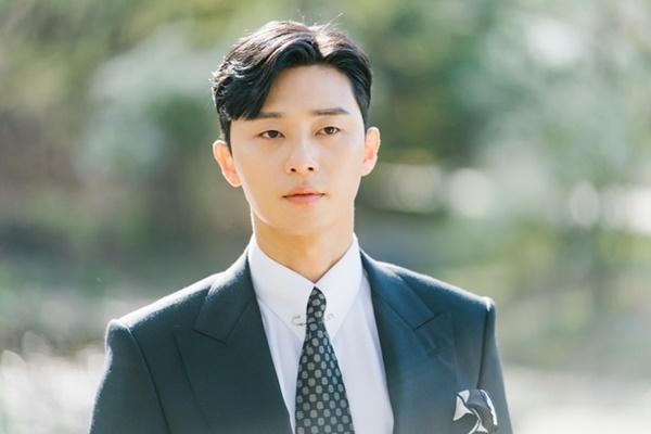 Tài sản triệu USD của Park Seo Joon-4