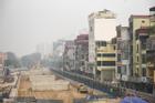 Không khí Hà Nội ô nhiễm nhất thế giới, cảnh báo khẩn cấp về sức khỏe