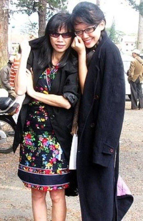 Sau đám cưới vắng mặt mẹ, Tóc Tiên lần đầu tiên nói về phụ huynh mà ai cũng muốn khóc-2