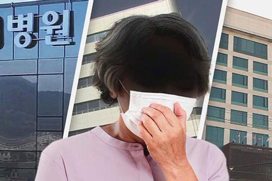 Bệnh nhân siêu lây nhiễm ở Hàn Quốc lần đầu tiên lên tiếng sau khi khiến hơn 9.000 tín đồ Shincheonji có nguy cơ nhiễm Covid-19