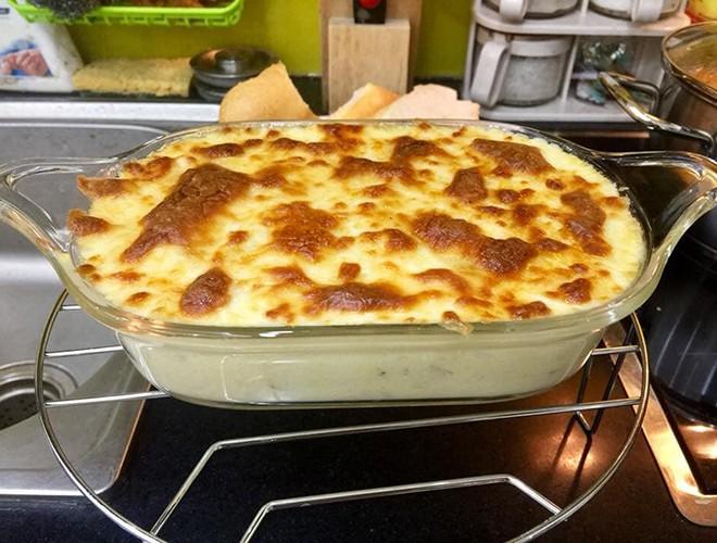 Một số món ngon làm từ tôm hùm mà bạn không nên bỏ qua-10