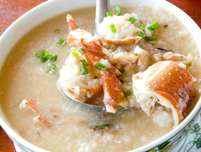 Một số món ngon làm từ tôm hùm mà bạn không nên bỏ qua-11