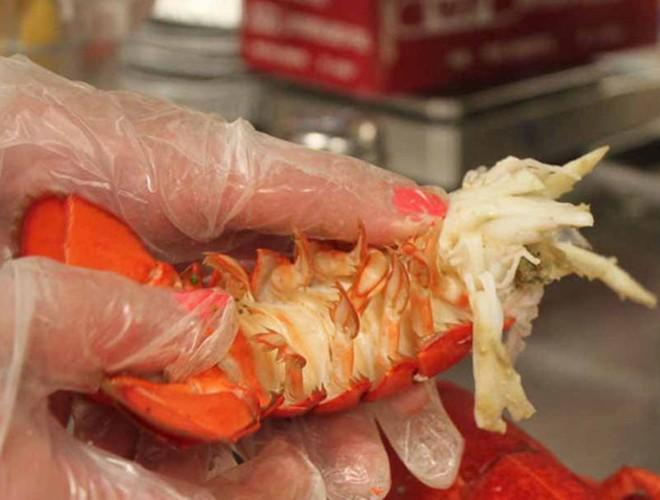 Một số món ngon làm từ tôm hùm mà bạn không nên bỏ qua-13