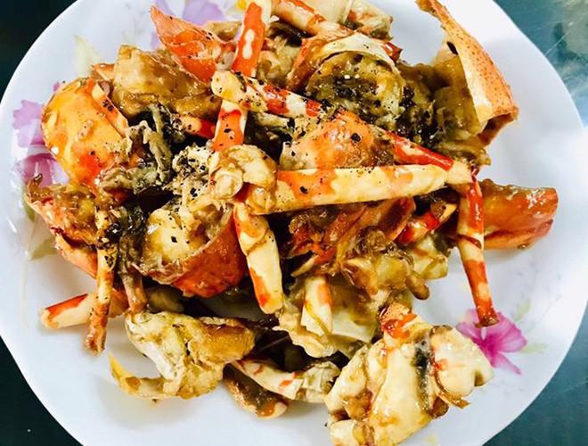 Một số món ngon làm từ tôm hùm mà bạn không nên bỏ qua-14