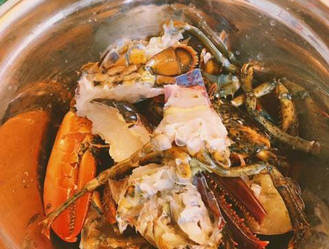 Một số món ngon làm từ tôm hùm mà bạn không nên bỏ qua-15