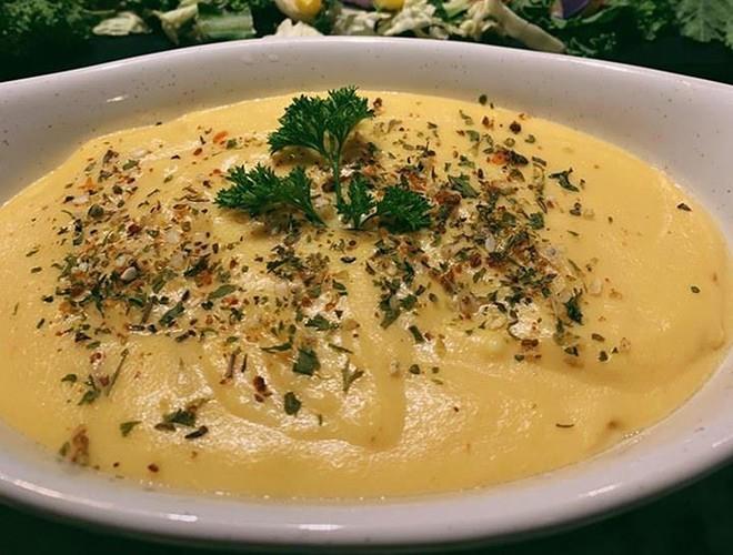 Một số món ngon làm từ tôm hùm mà bạn không nên bỏ qua-3