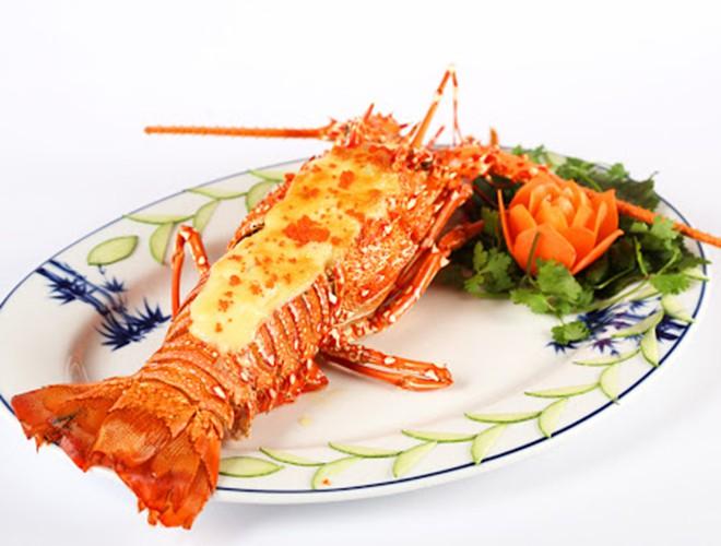 Một số món ngon làm từ tôm hùm mà bạn không nên bỏ qua-4