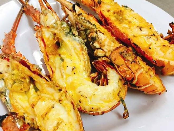 Một số món ngon làm từ tôm hùm mà bạn không nên bỏ qua-8