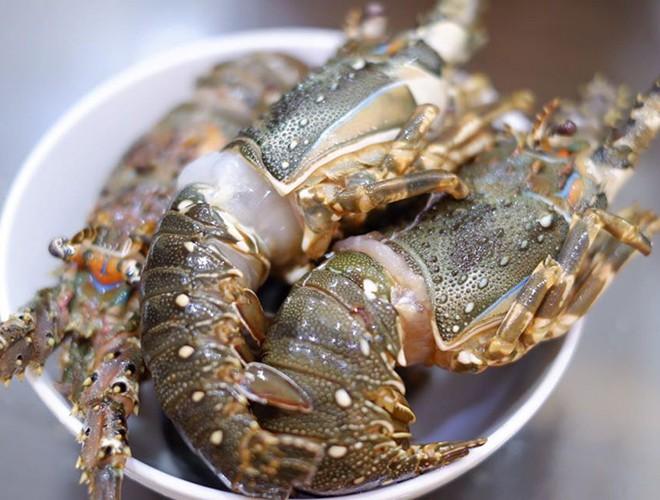 Một số món ngon làm từ tôm hùm mà bạn không nên bỏ qua-9