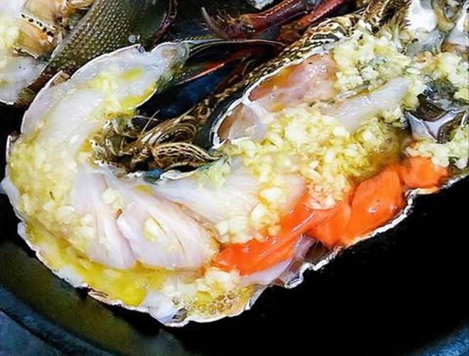 Một số món ngon làm từ tôm hùm mà bạn không nên bỏ qua-7