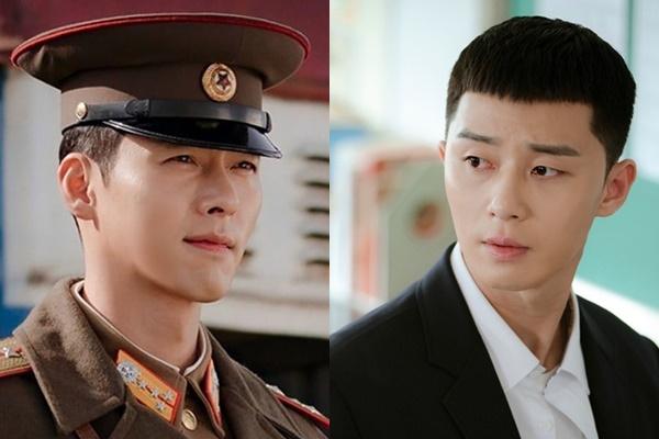 Cách ghen không giống ai của Trường Giang khi Nhã Phương si mê 2 tài tử Hàn Quốc-1