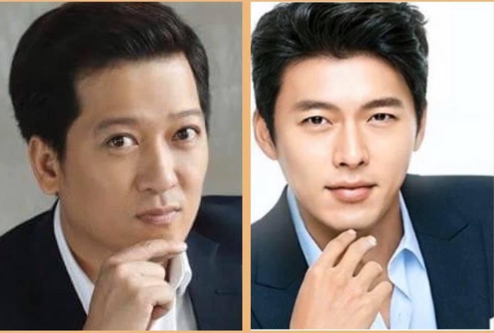 Cách ghen không giống ai của Trường Giang khi Nhã Phương si mê 2 tài tử Hàn Quốc-2