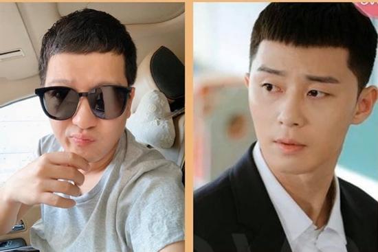 Cách ghen không giống ai của Trường Giang khi Nhã Phương si mê 2 tài tử Hàn Quốc