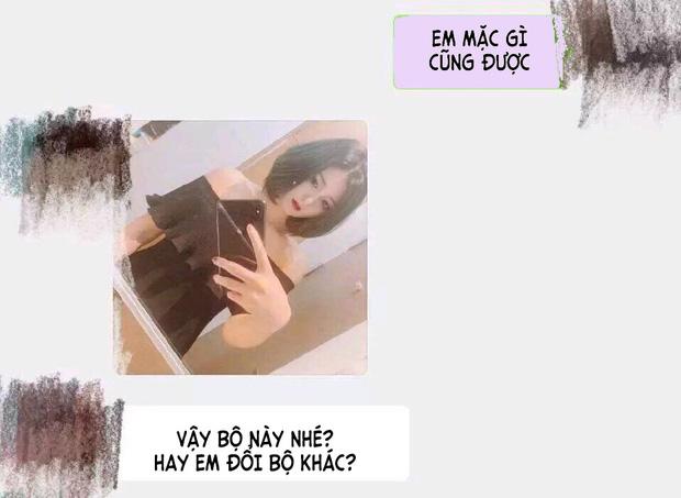 Vừa gặp bạn gái qua mạng lần đầu tiên đã bỏ chạy, chàng trai được dân mạng đồng cảm: Chúng tôi hiểu mà người anh em!-1