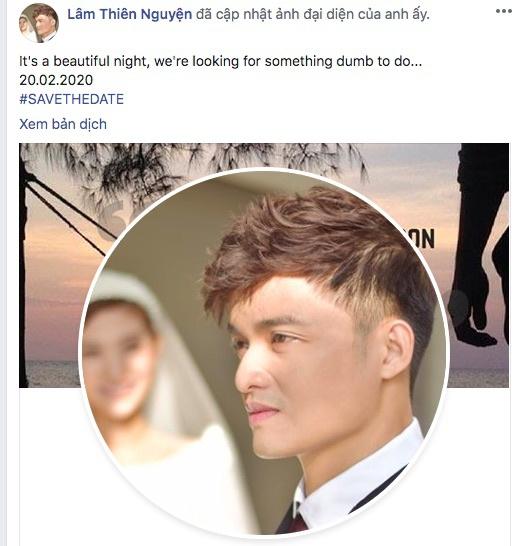 Cặp đôi nên duyên ở Người ấy là ai đếm ngược đến ngày cưới-1