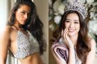 Bản tin Hoa hậu Hoàn vũ 23/2: Nguy cho Khánh Vân khi đối thủ Ấn Độ lộ diện quá xinh đẹp