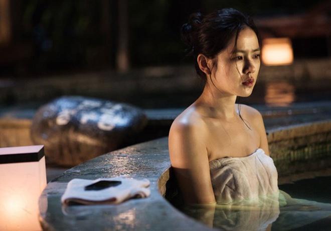 Son Ye Jin và loạt sao nữ Hàn thay đổi hình tượng khi đóng cảnh nóng-2