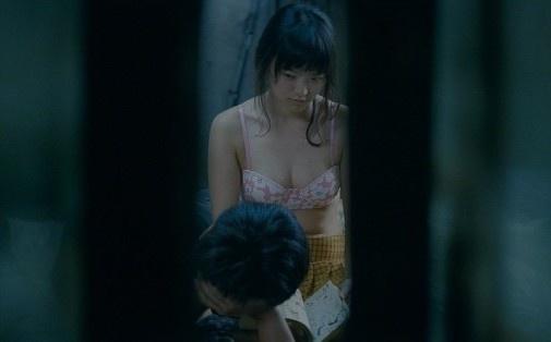 Son Ye Jin và loạt sao nữ Hàn thay đổi hình tượng khi đóng cảnh nóng-5