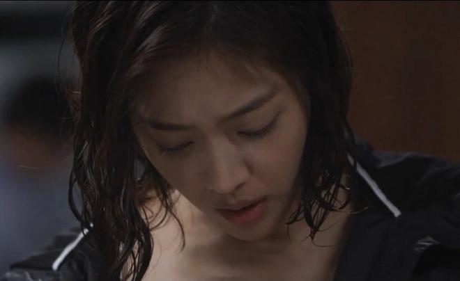 Son Ye Jin và loạt sao nữ Hàn thay đổi hình tượng khi đóng cảnh nóng-7